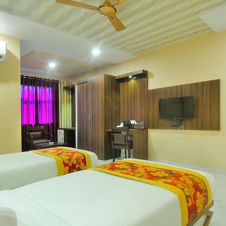 Hotel New Majestic Ajmer Eksteriør bilde