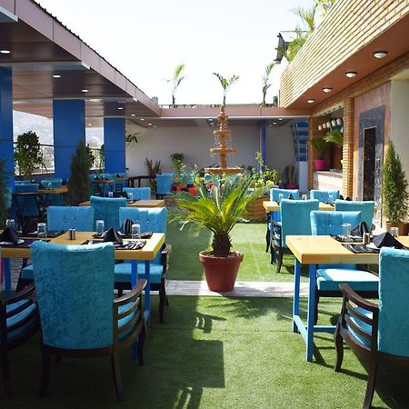Hotel New Majestic Ajmer Eksteriør bilde
