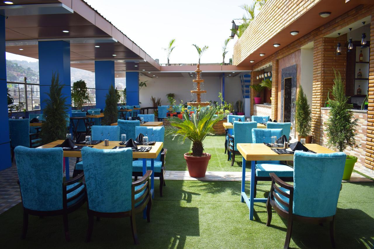 Hotel New Majestic Ajmer Eksteriør bilde