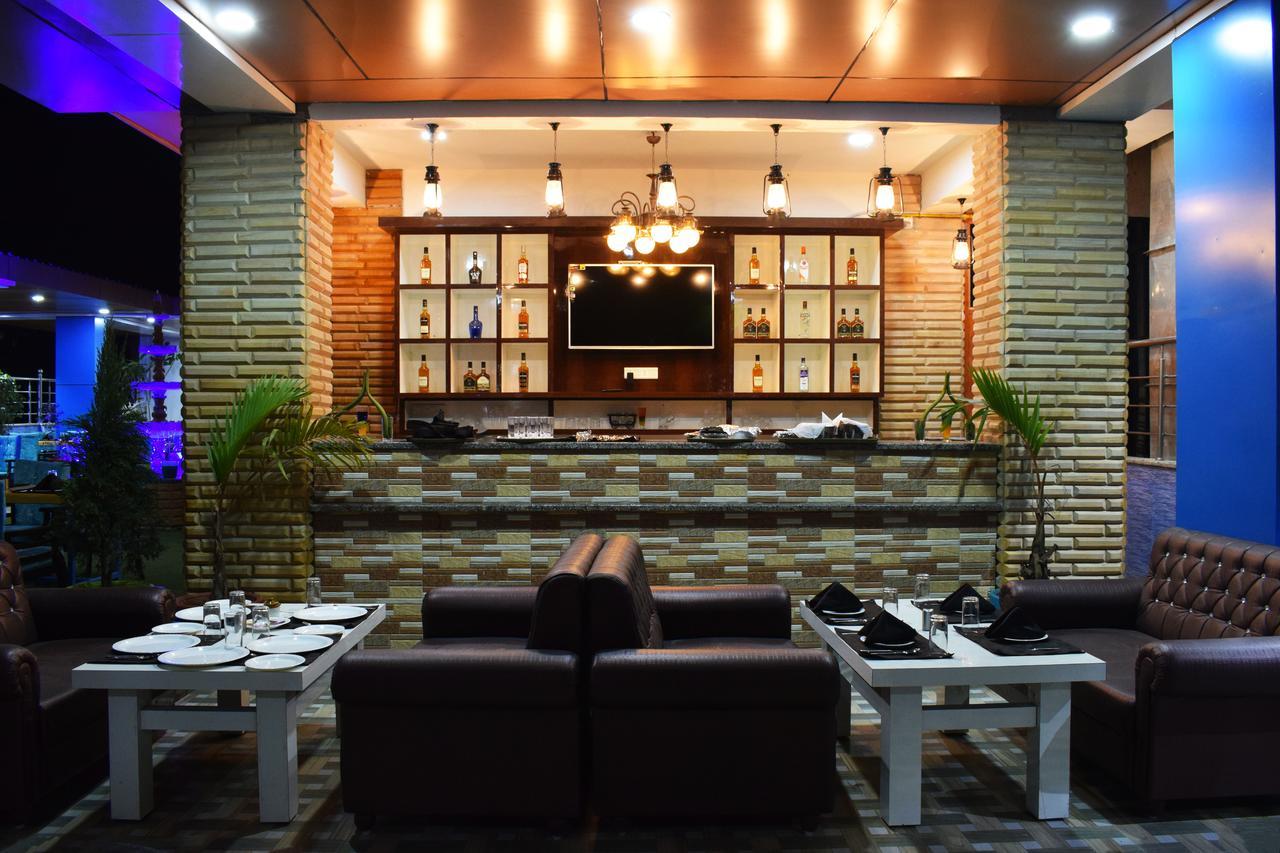 Hotel New Majestic Ajmer Eksteriør bilde