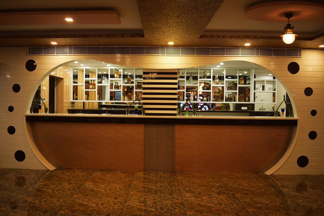 Hotel New Majestic Ajmer Eksteriør bilde