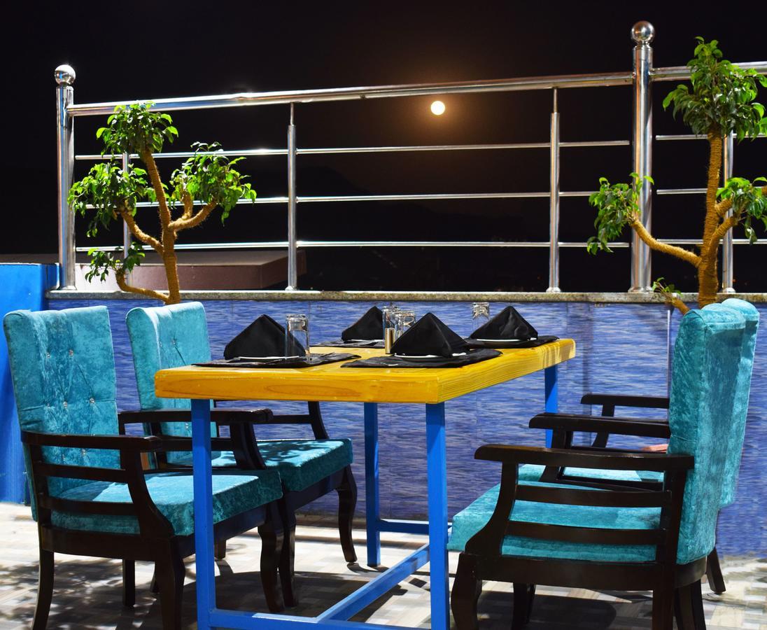 Hotel New Majestic Ajmer Eksteriør bilde