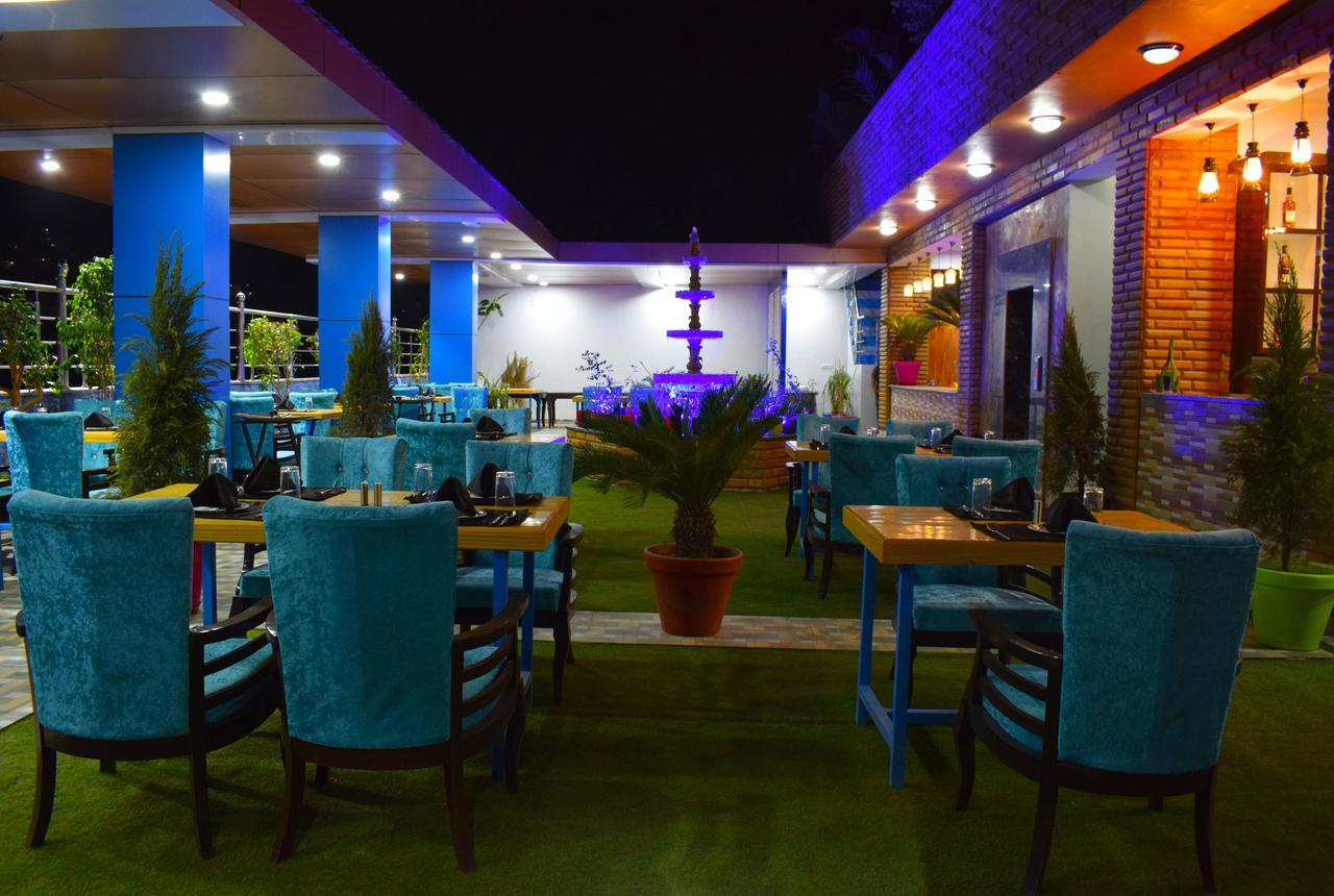 Hotel New Majestic Ajmer Eksteriør bilde