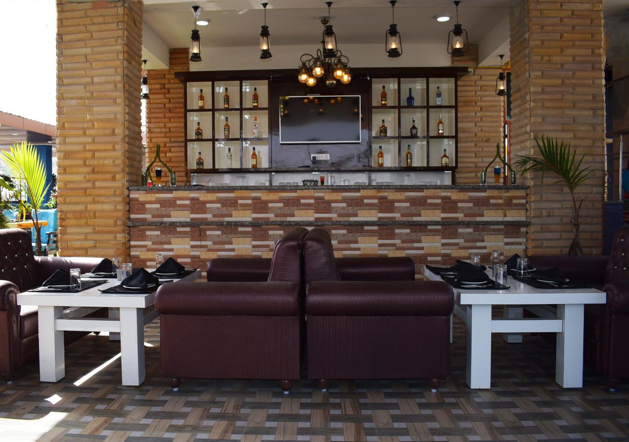 Hotel New Majestic Ajmer Eksteriør bilde
