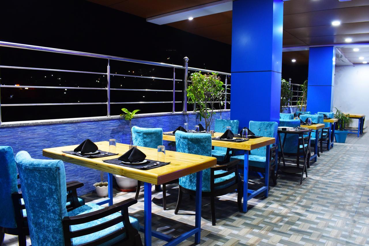 Hotel New Majestic Ajmer Eksteriør bilde