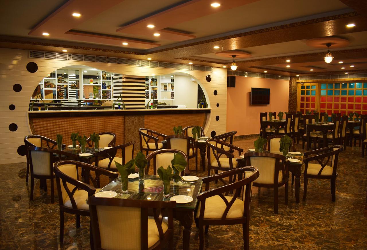 Hotel New Majestic Ajmer Eksteriør bilde