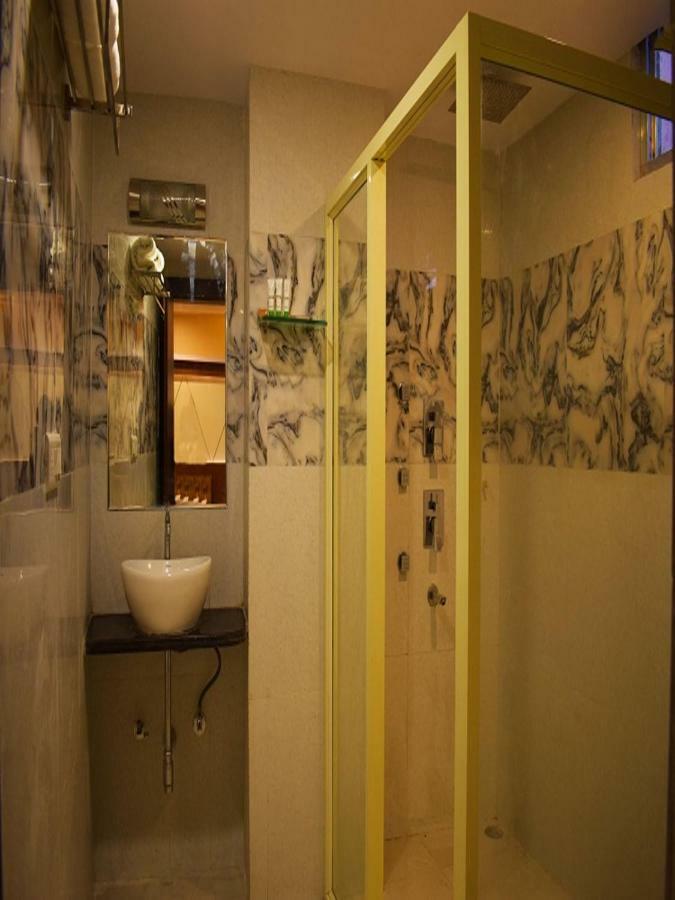 Hotel New Majestic Ajmer Eksteriør bilde
